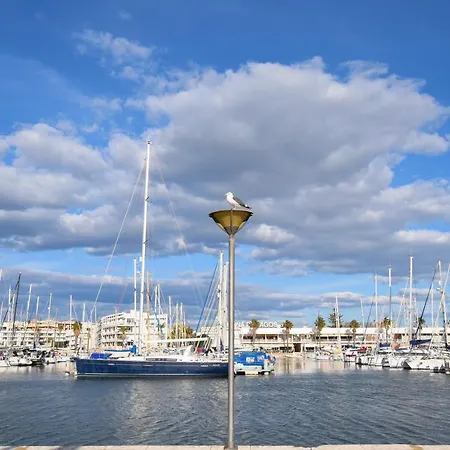 Lovely Center Lagos