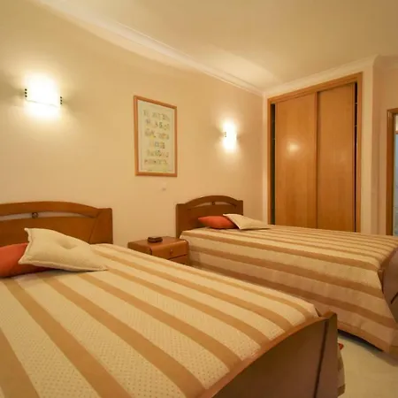 Lovely Center Apartamento Lagos