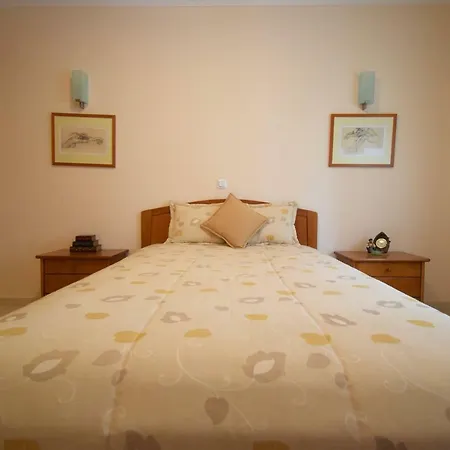 Lovely Center Apartamento Lagos