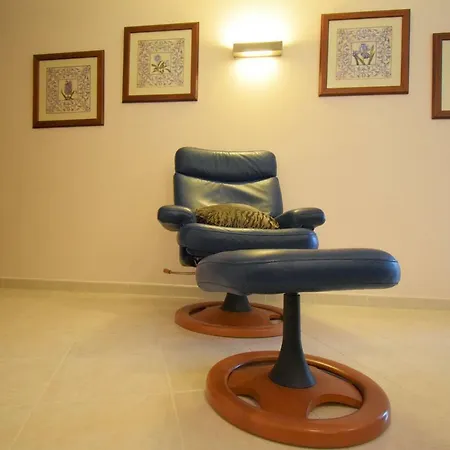 Lovely Center Daire *